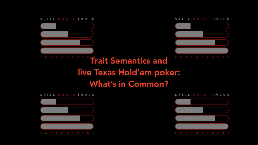 Copertina per art. Triet Semantics in allinchannel.com