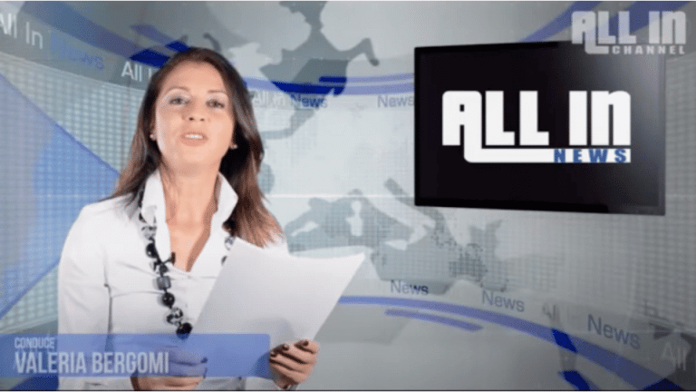 All In Channel | News | 24.01.2015