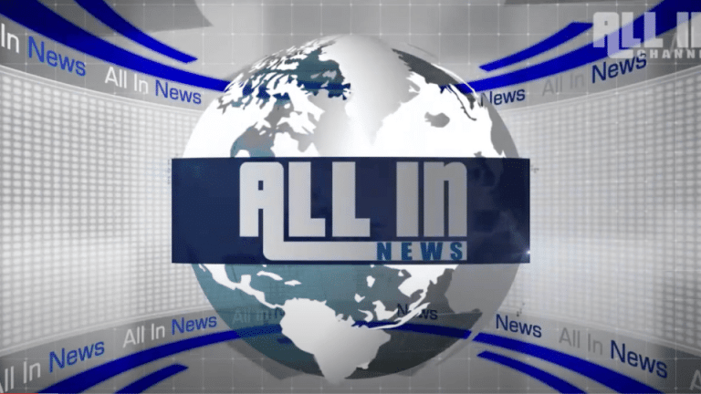 All In Channel | News | 20.03.2015
