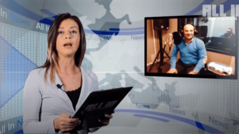 All In Channel | News | 06.03.2015