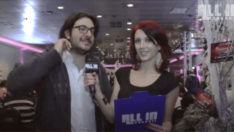 All In Channel | News | 13.03.2015
