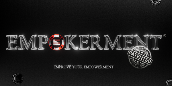 Copertina per Com. Stampa - EMPOKERMENT