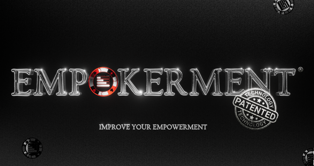 Copertina per Comunicato Stampa EMPOKERMENT
