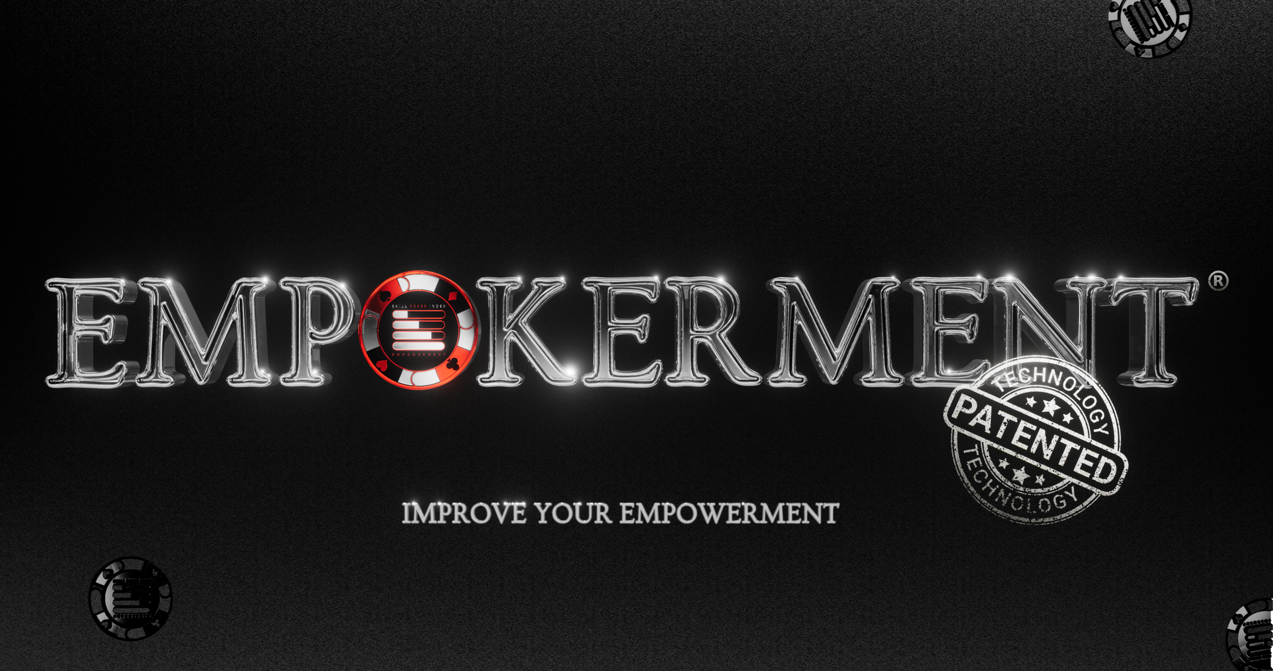 Copertina per Comunicato Stampa EMPOKERMENT