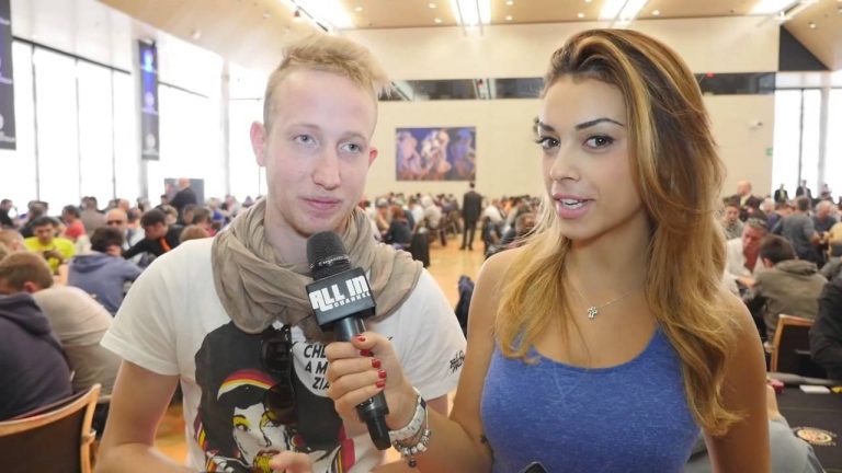 All In Channel | Poker Player At Work | Terzo Aggiornamento | Andrea Cortellazzi