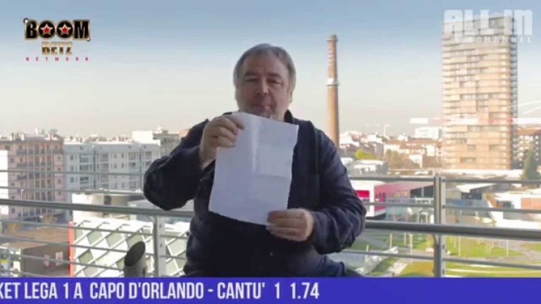Le Dritte del Maestro | Episodio 06