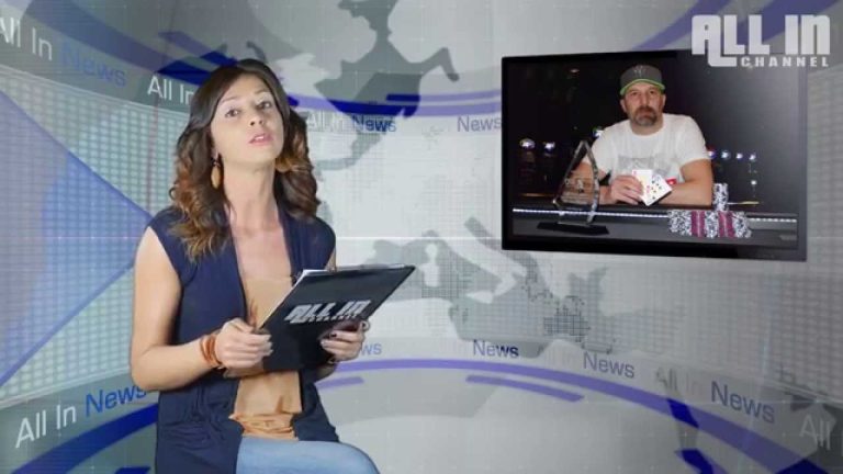 All In Channel | News | 17.04.2015