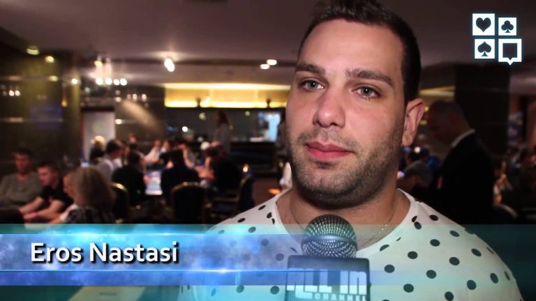 All In Channel | Chiplead Ep.2 | Mega Poker Series Malta