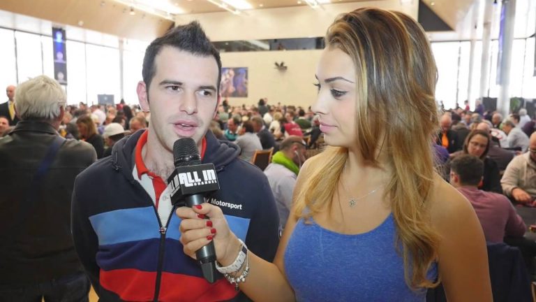 All In Channel | Poker Player At Work | Terzo Aggiornamento | Stefano Di Pietro