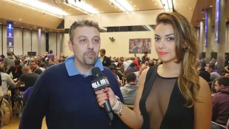 All In Channel | Poker Player at Work | Aggiornamento Simone Argirò