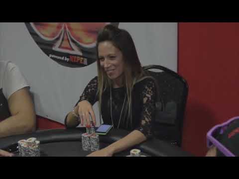 All In Channel | IPE2014 | Puntata 3