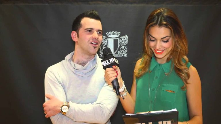 All In Channel | Poker Player at Work | Stefano Di Pietro