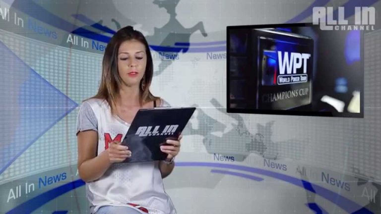 All In Channel | News | 30.04.2015
