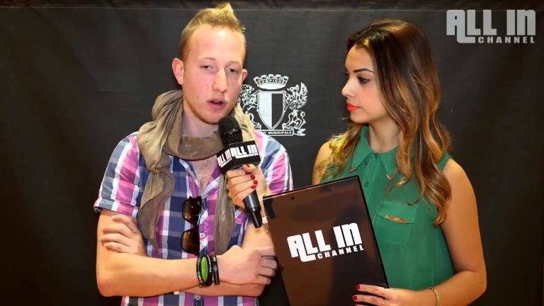 All In Channel| Player della Settimana| Andrea Cortellazzi